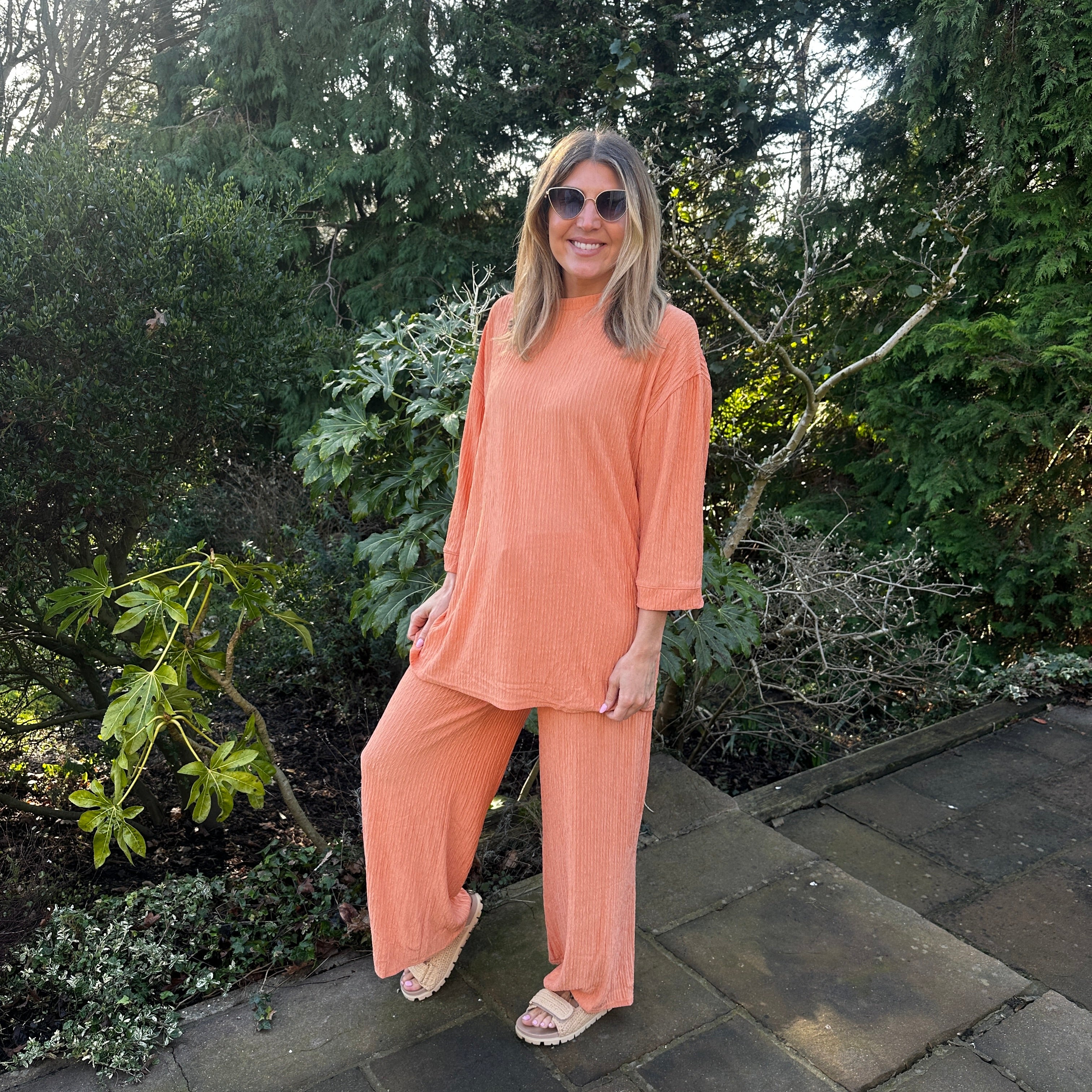 Adele Co Ord