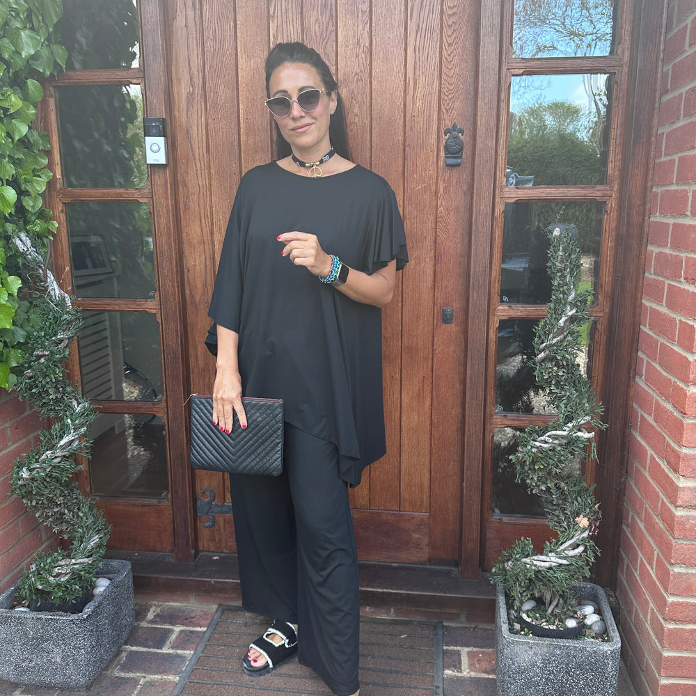 Felix Co Ord - Blush Boutique Essex