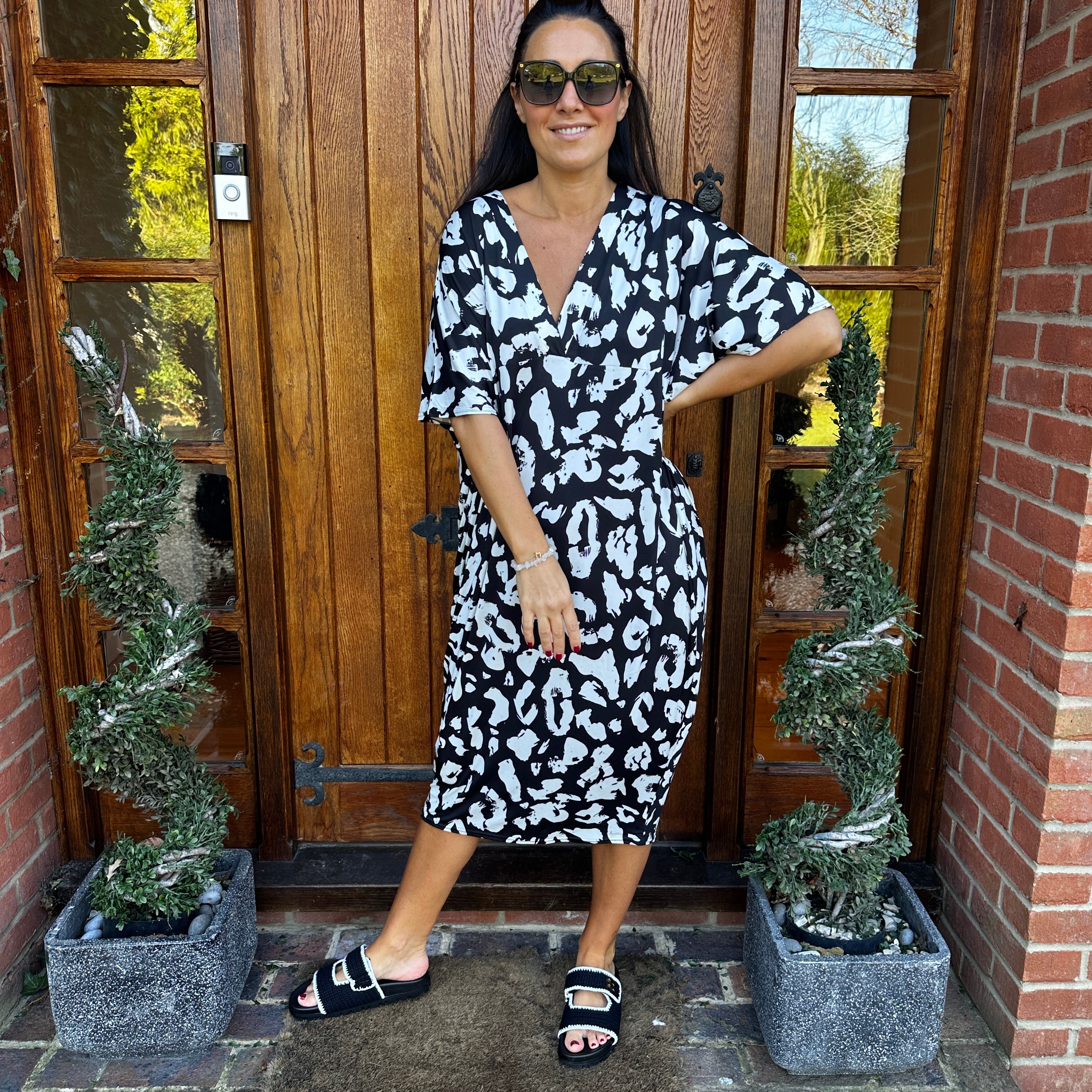 Destination Faith - Blush Boutique Essex