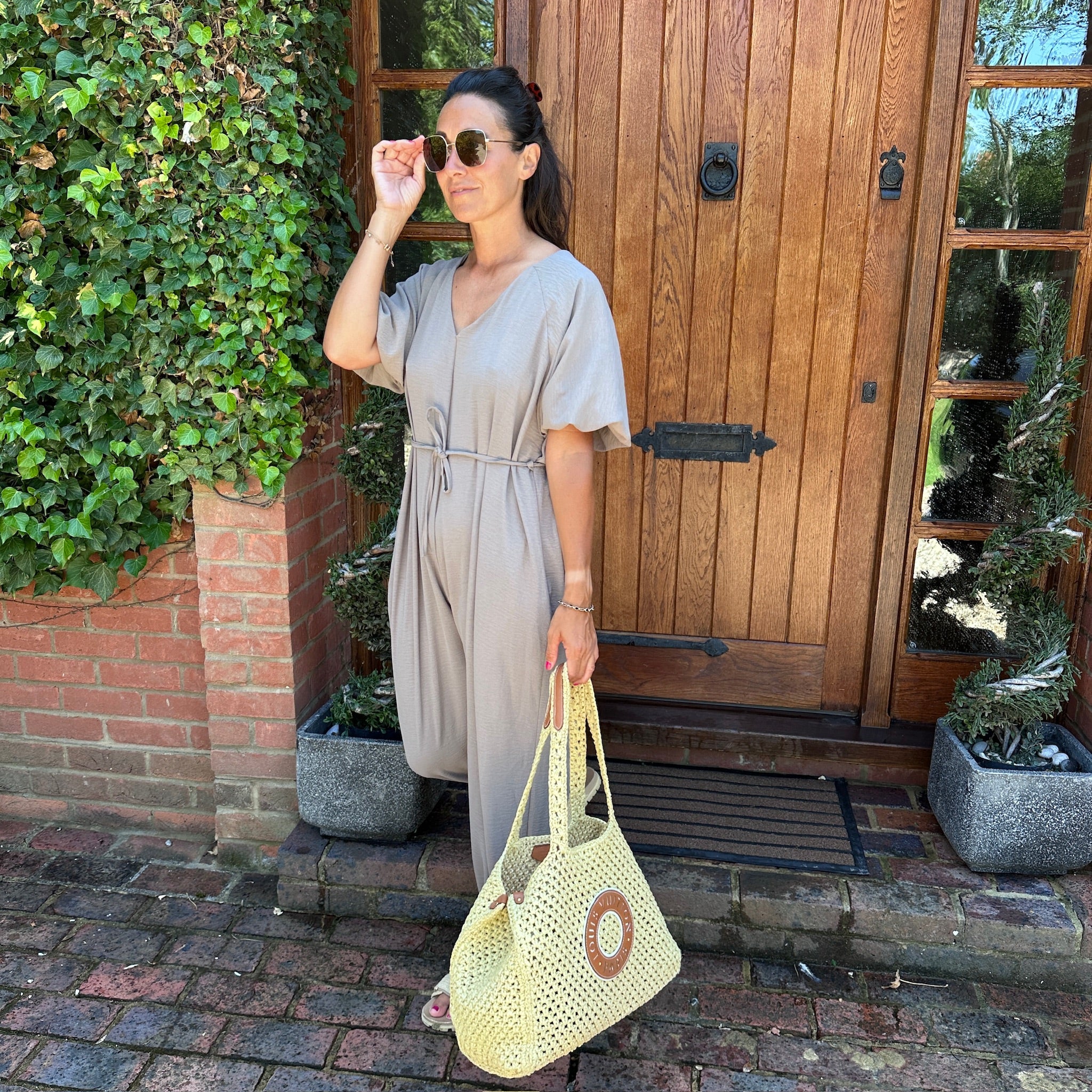 Dylan Jumpsuit