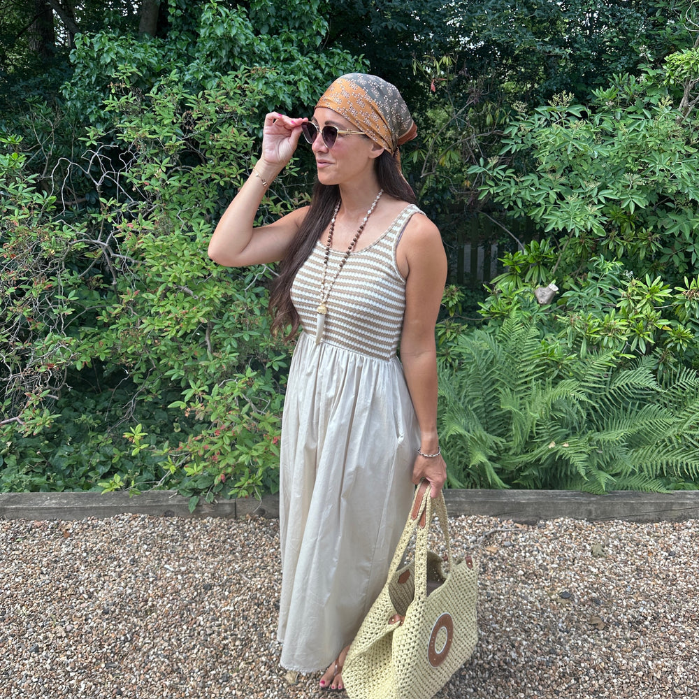 Freya Dress