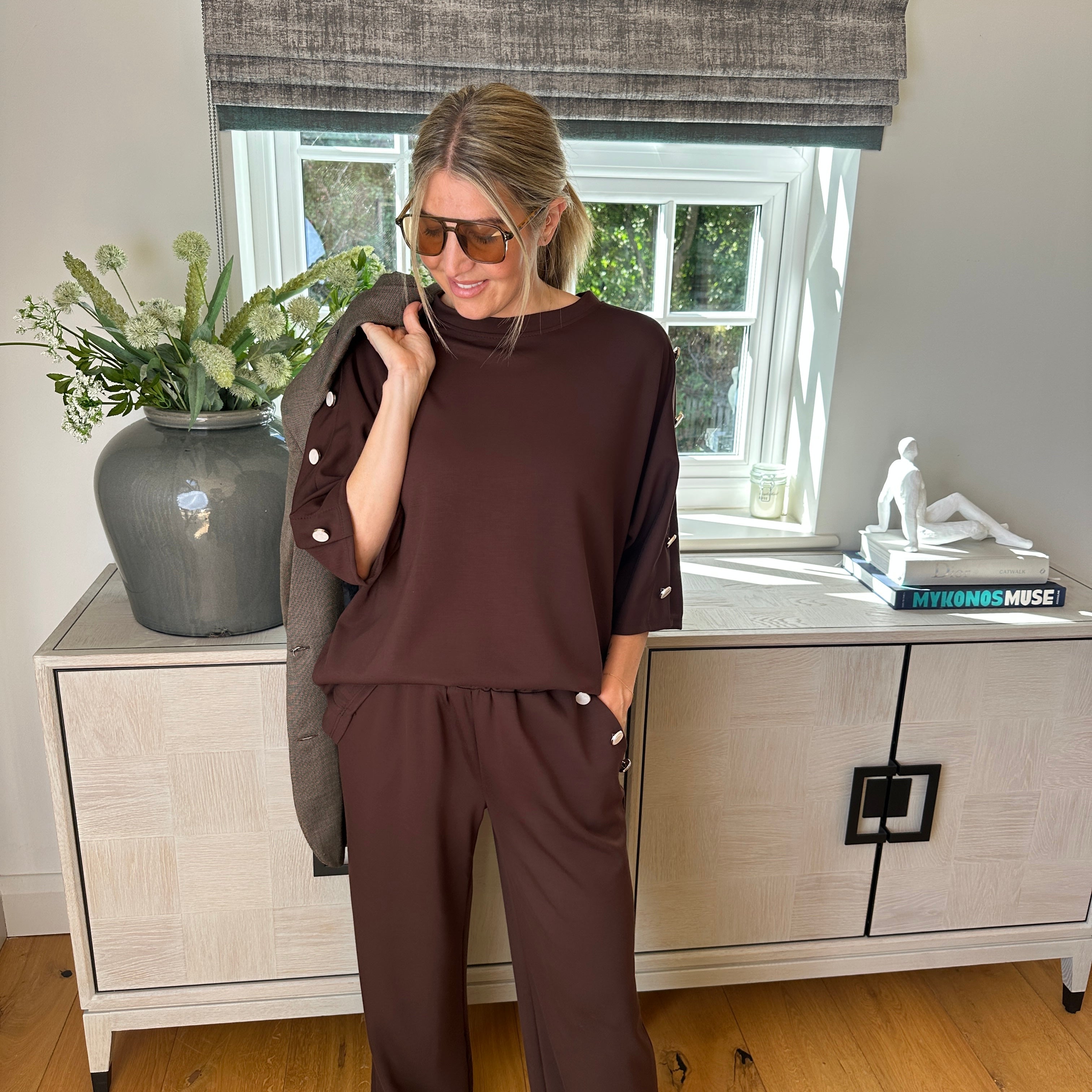 Esme Co Ord