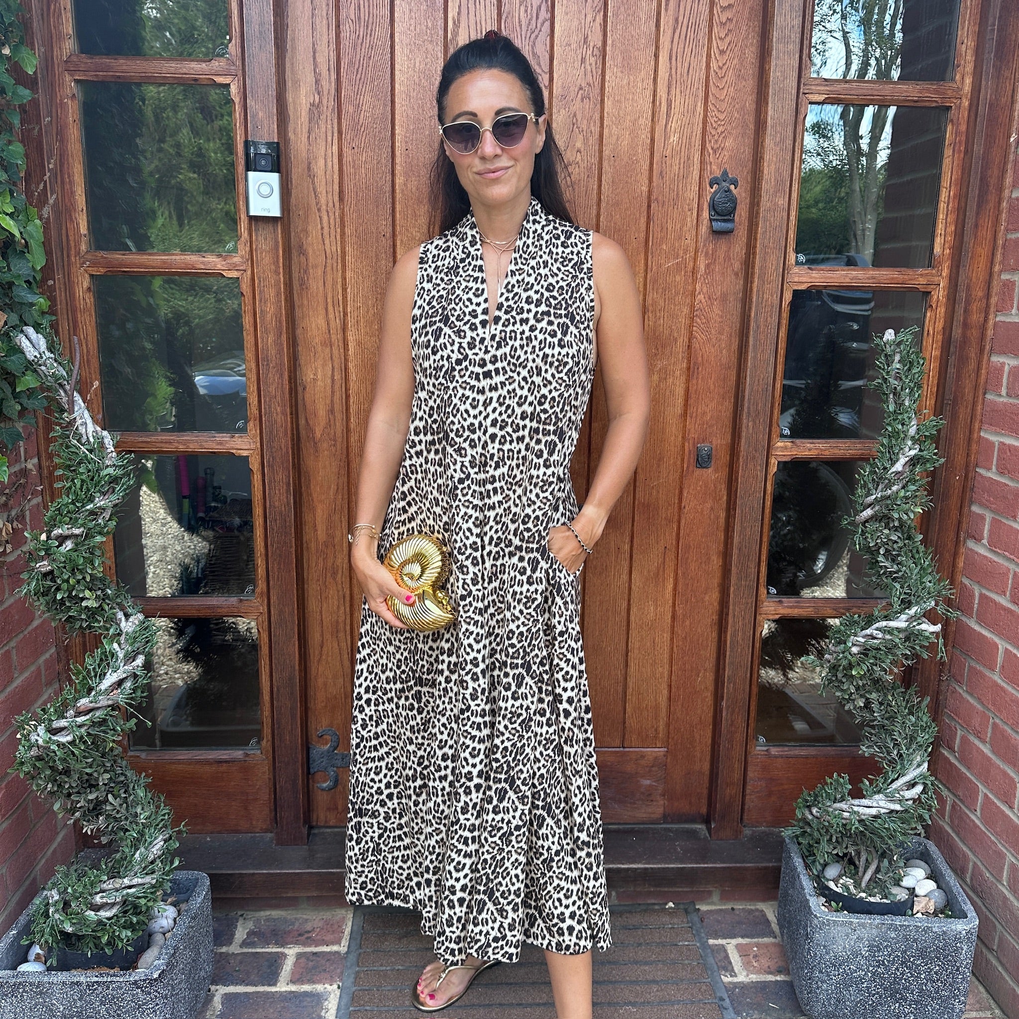 Dixie Maxi