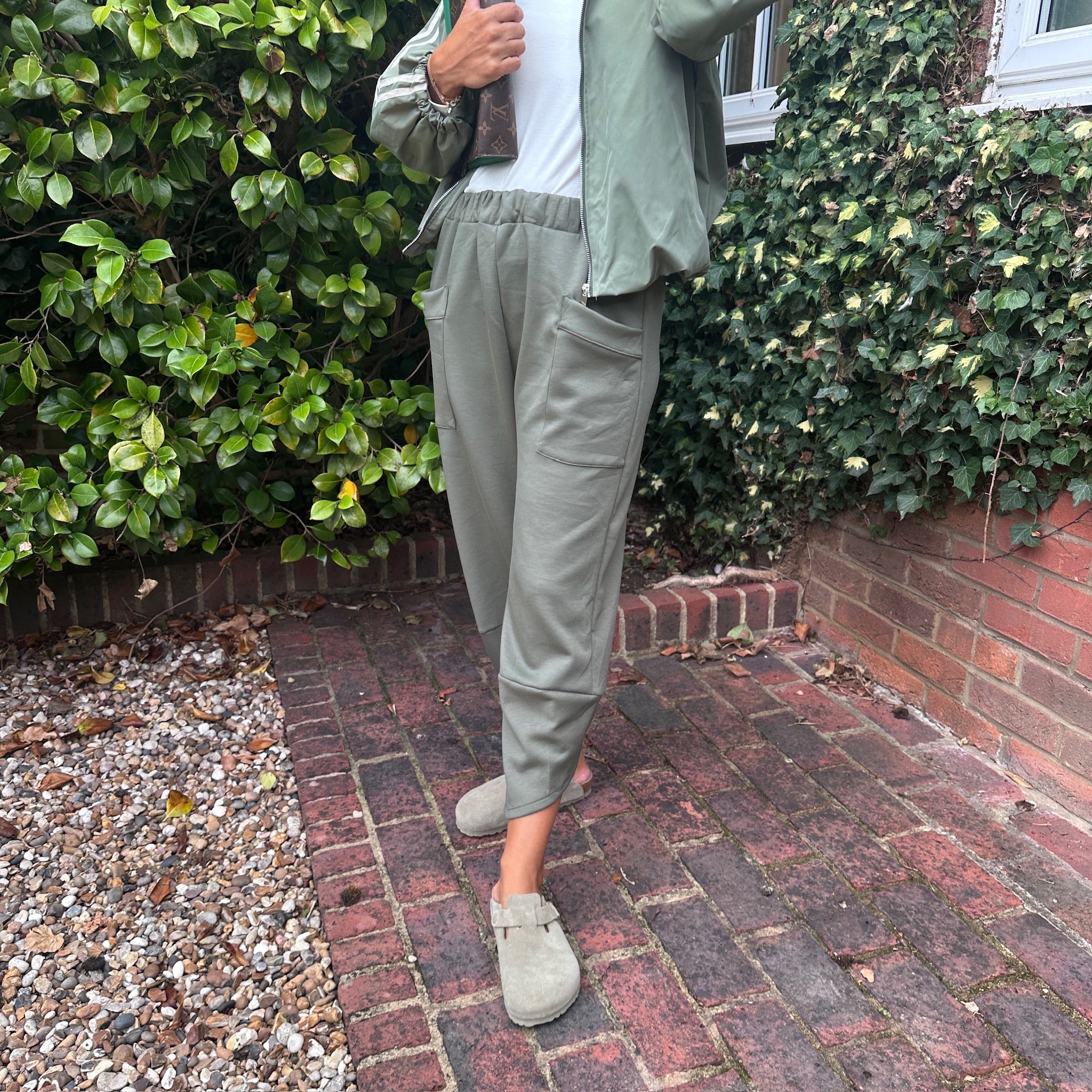 Rex Trouser