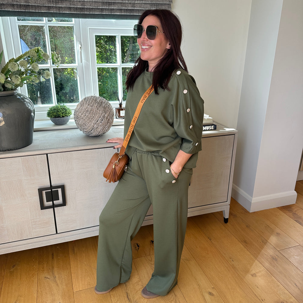 Esme Co Ord