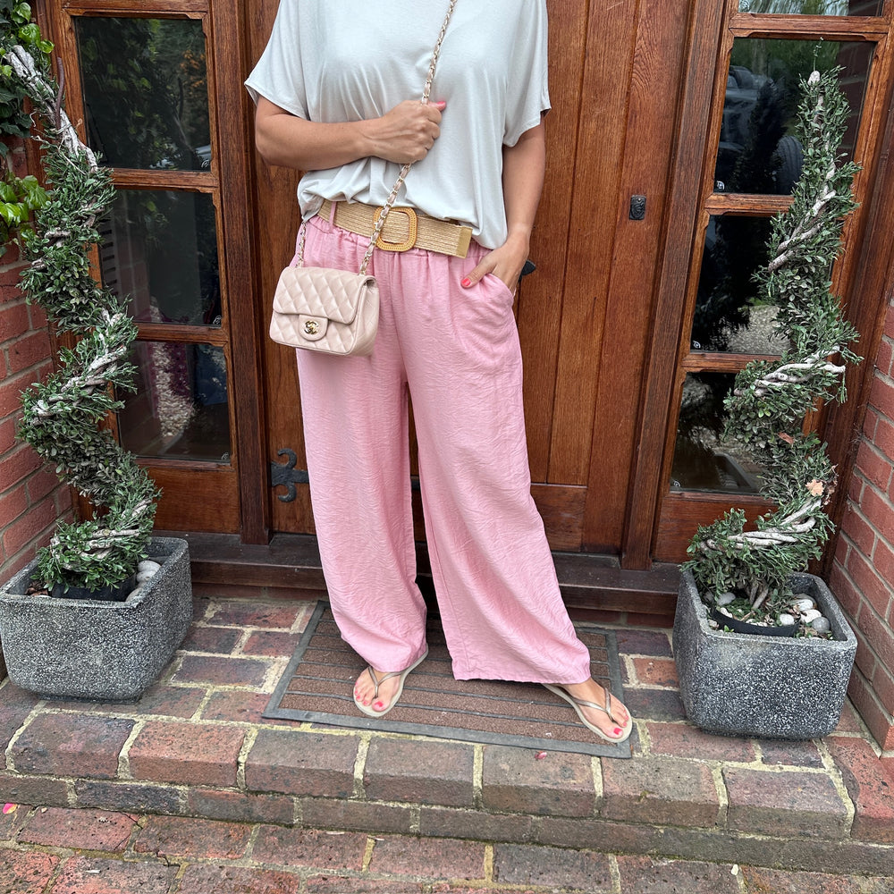 Todd Trouser - Blush Boutique Essex