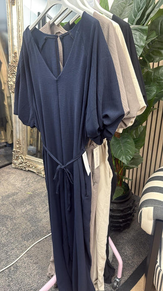 Dylan Jumpsuit