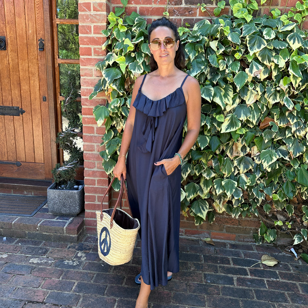 Goldie Maxi Dress