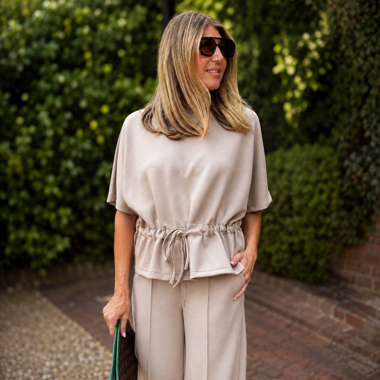 Riley Co Ord