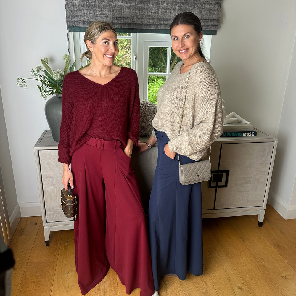Patti Trouser