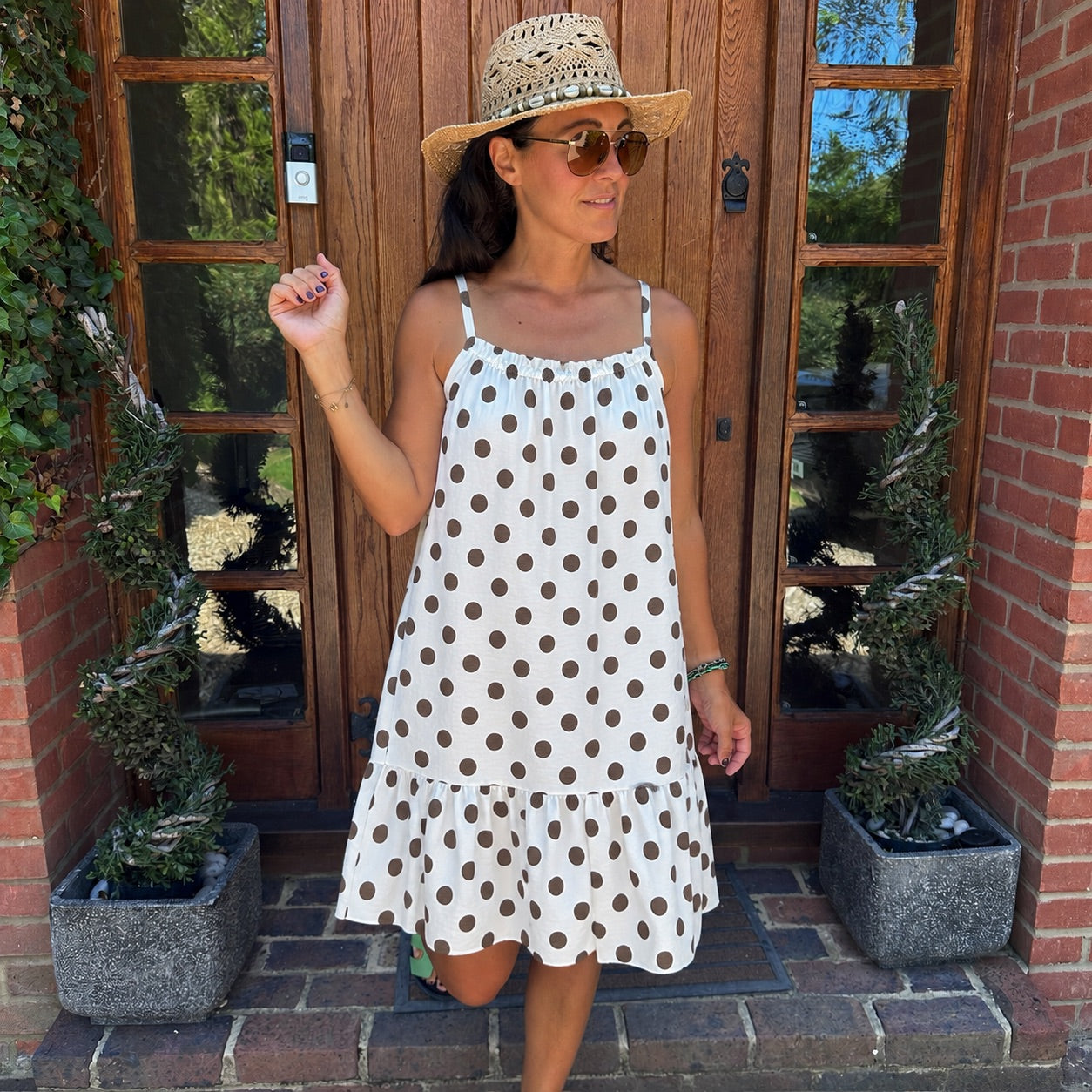 Sadie dress