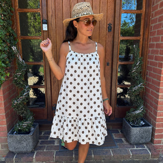 Sadie dress