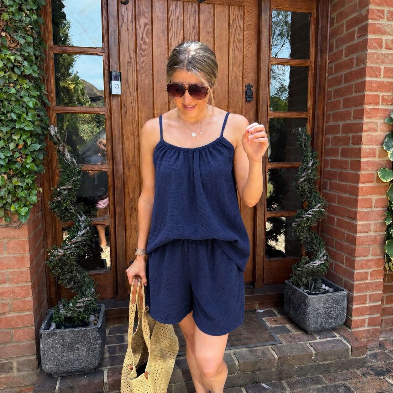 Matilda co ord