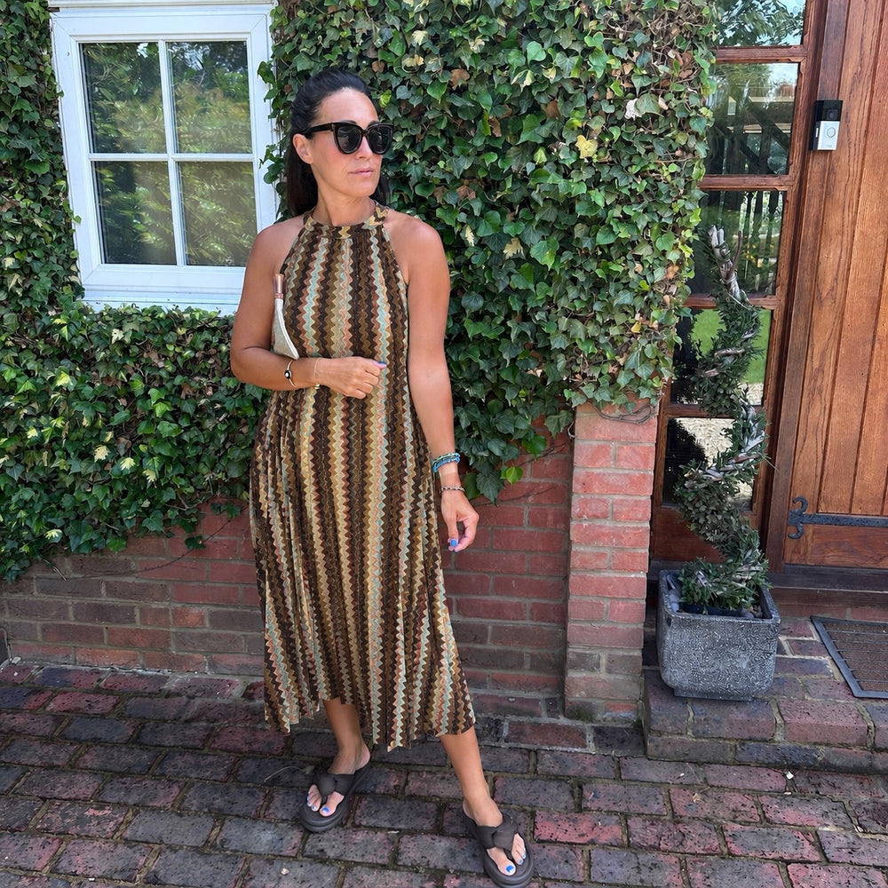 Amy Dress