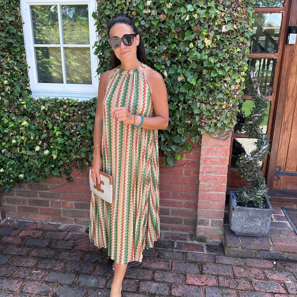 Amy Dress