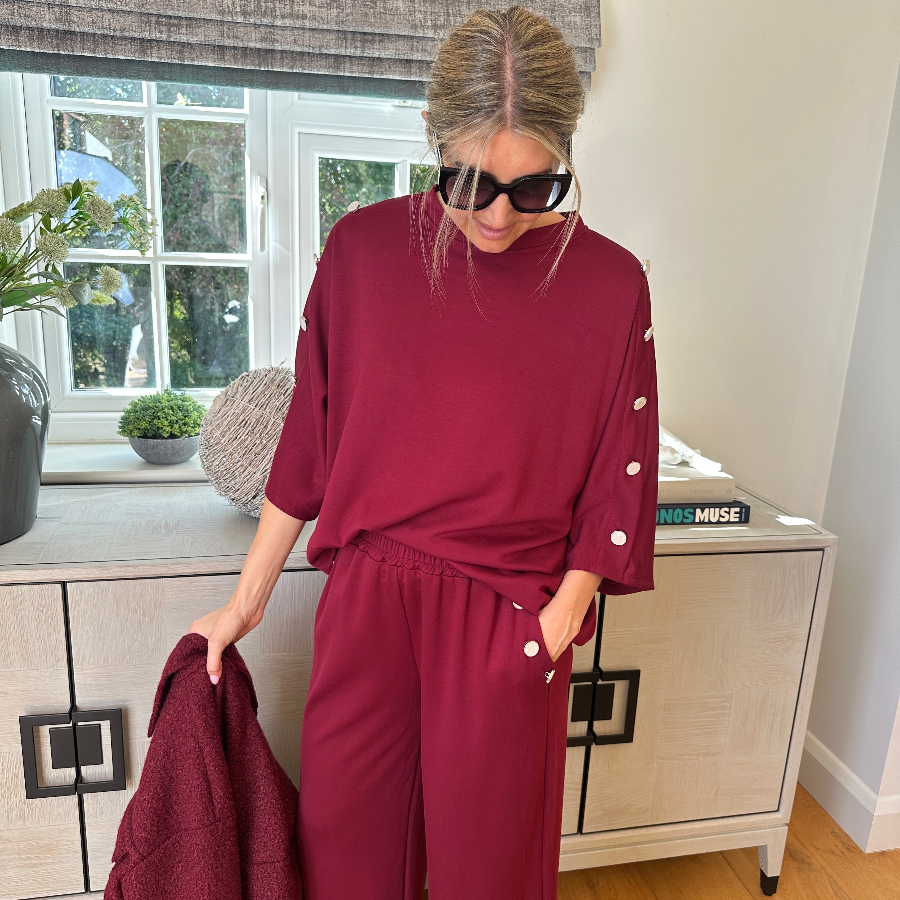 Esme Co Ord