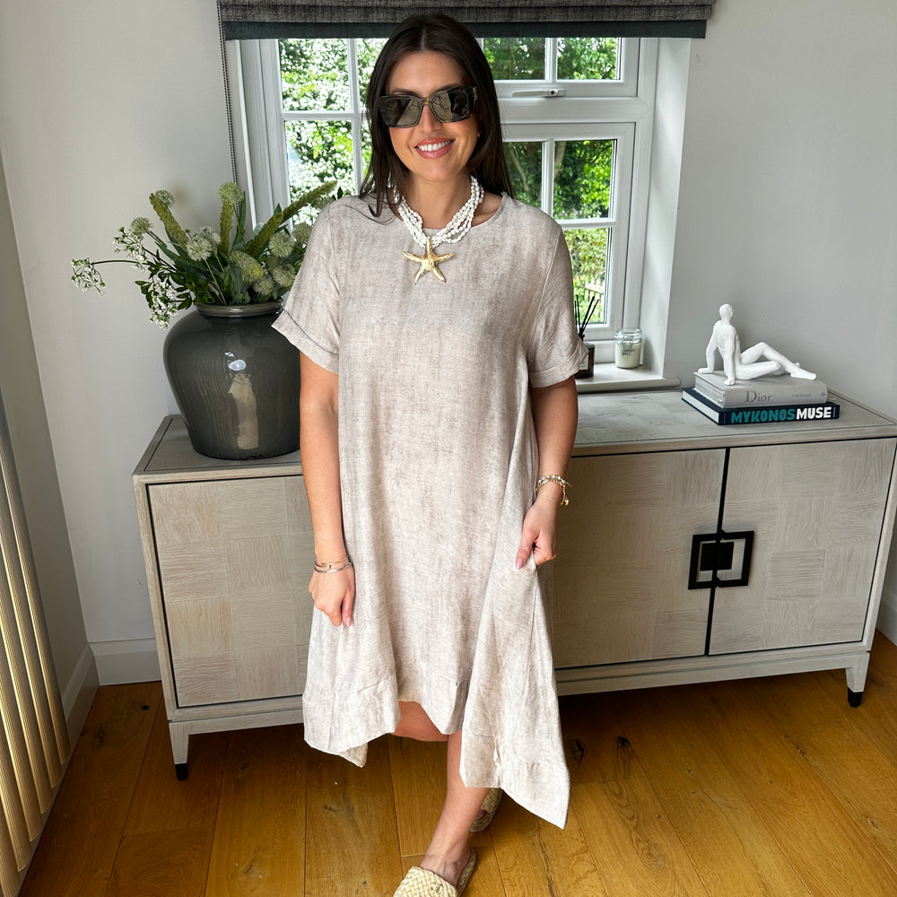 Toby Dress