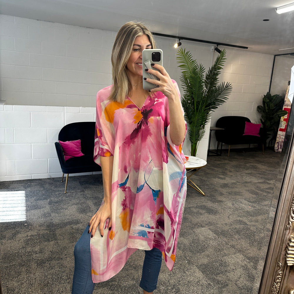Connie Kaftan