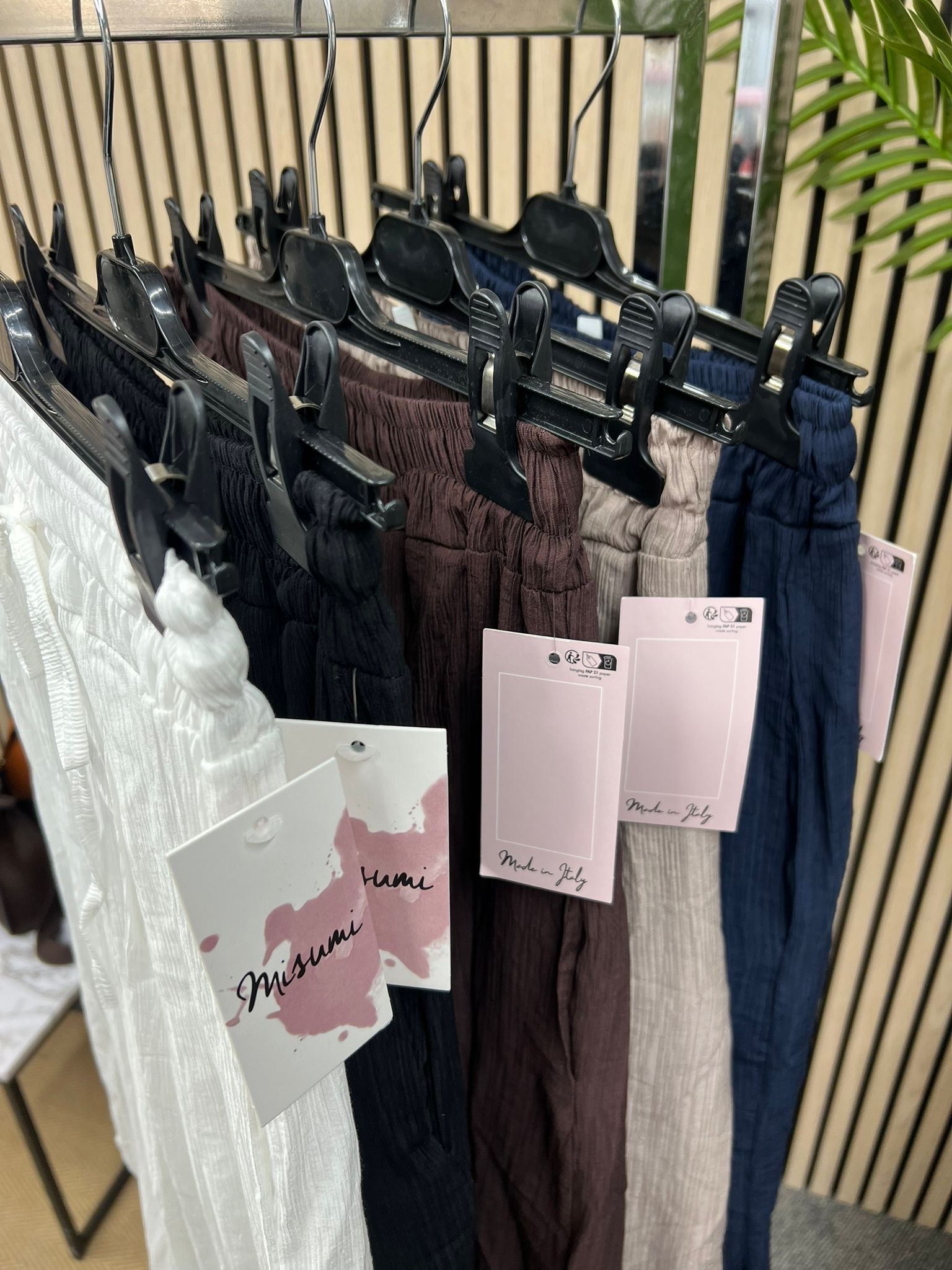 Jesse Trousers