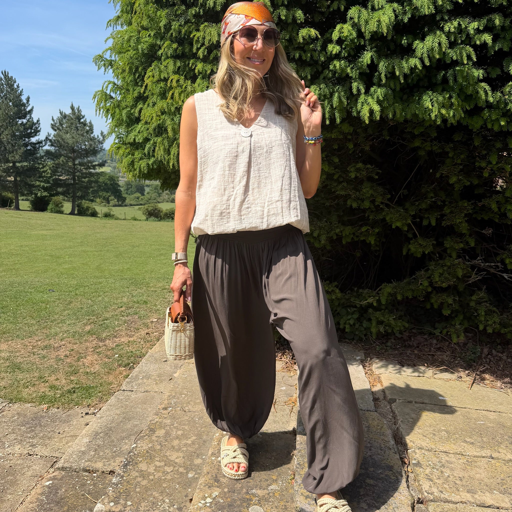 Pia - Blush Boutique Essex