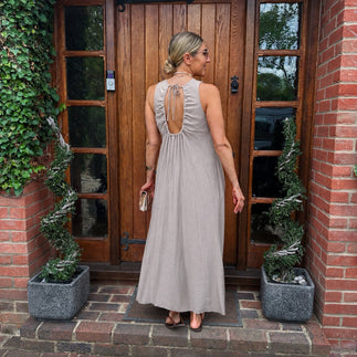 Boston Maxi Dress