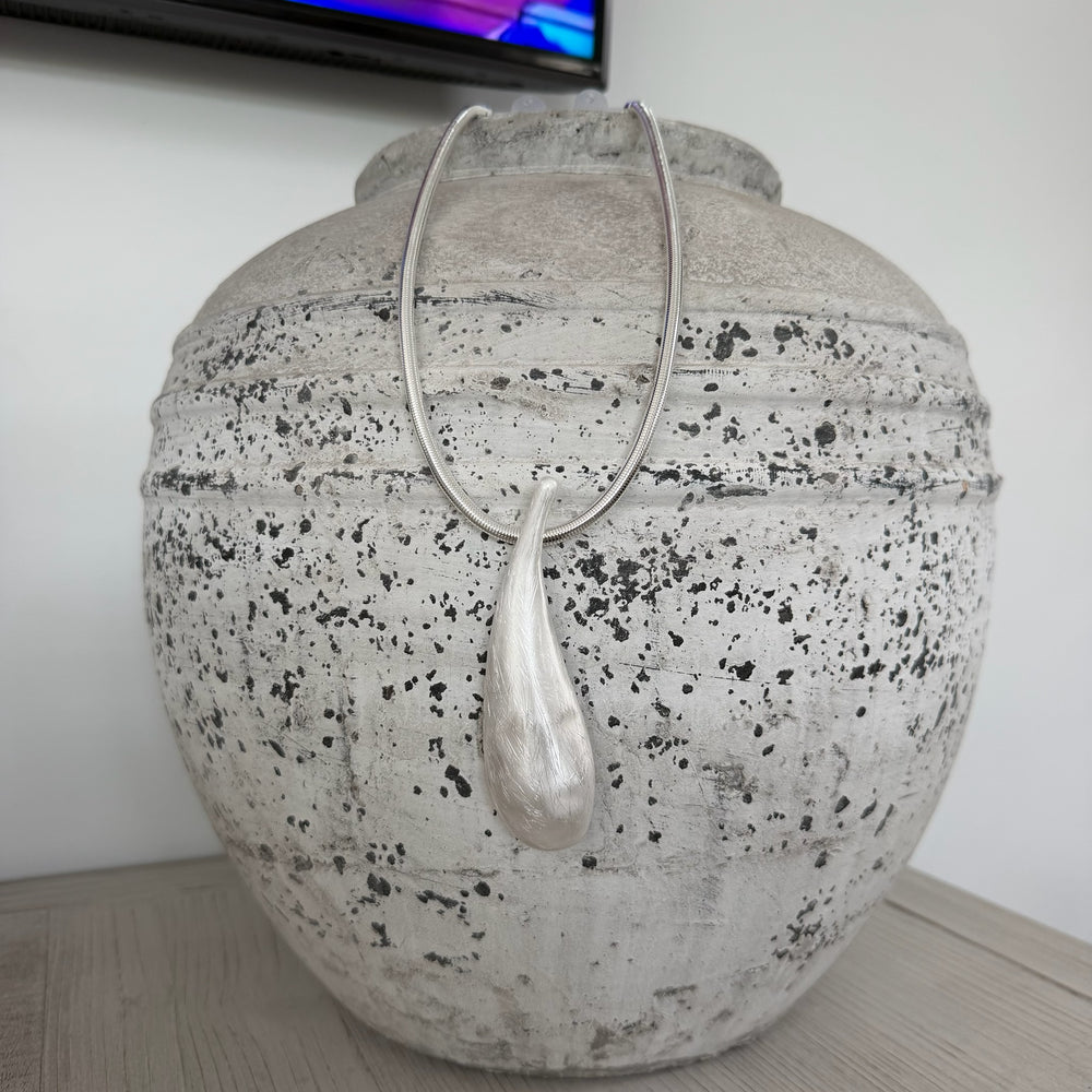 Ali Necklace