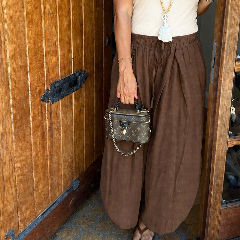 Jesse Trousers