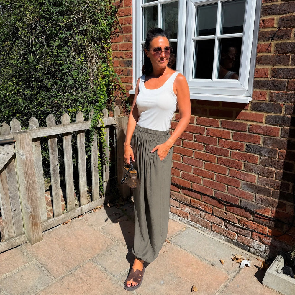 Ari Trousers