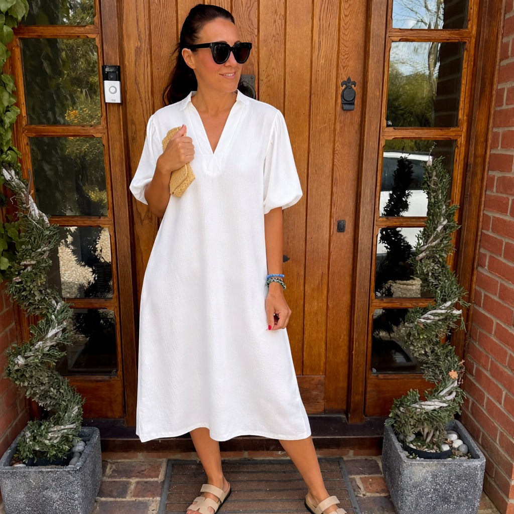 Selena Dress - Blush Boutique Essex