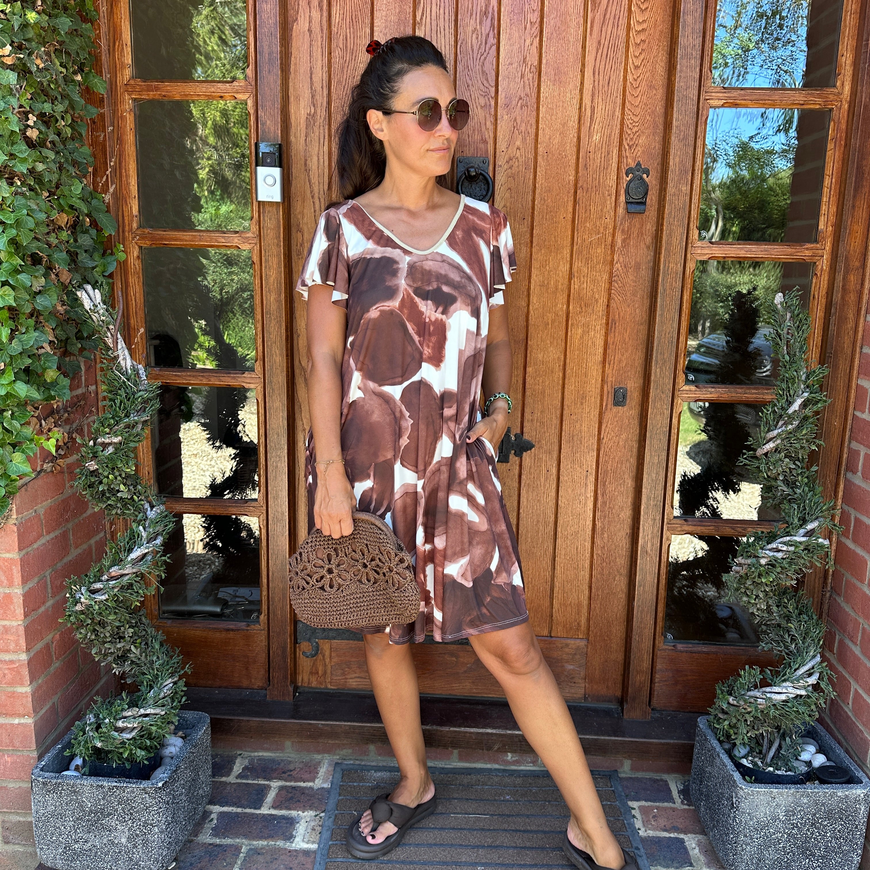 Danny Dress