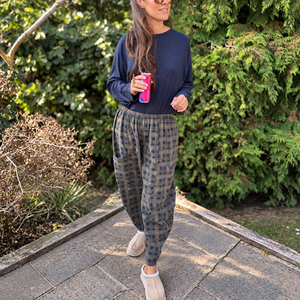 Juniper Trousers