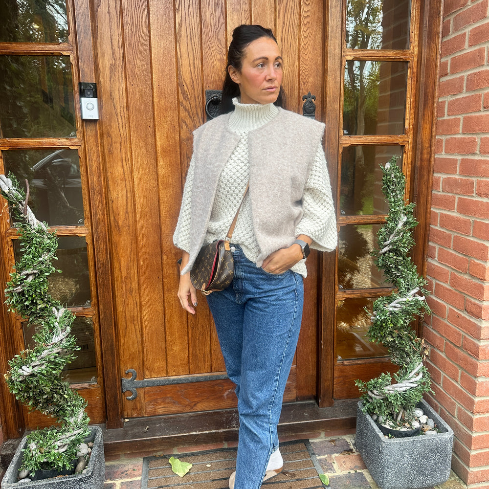 Cruz Gillet - Blush Boutique Essex