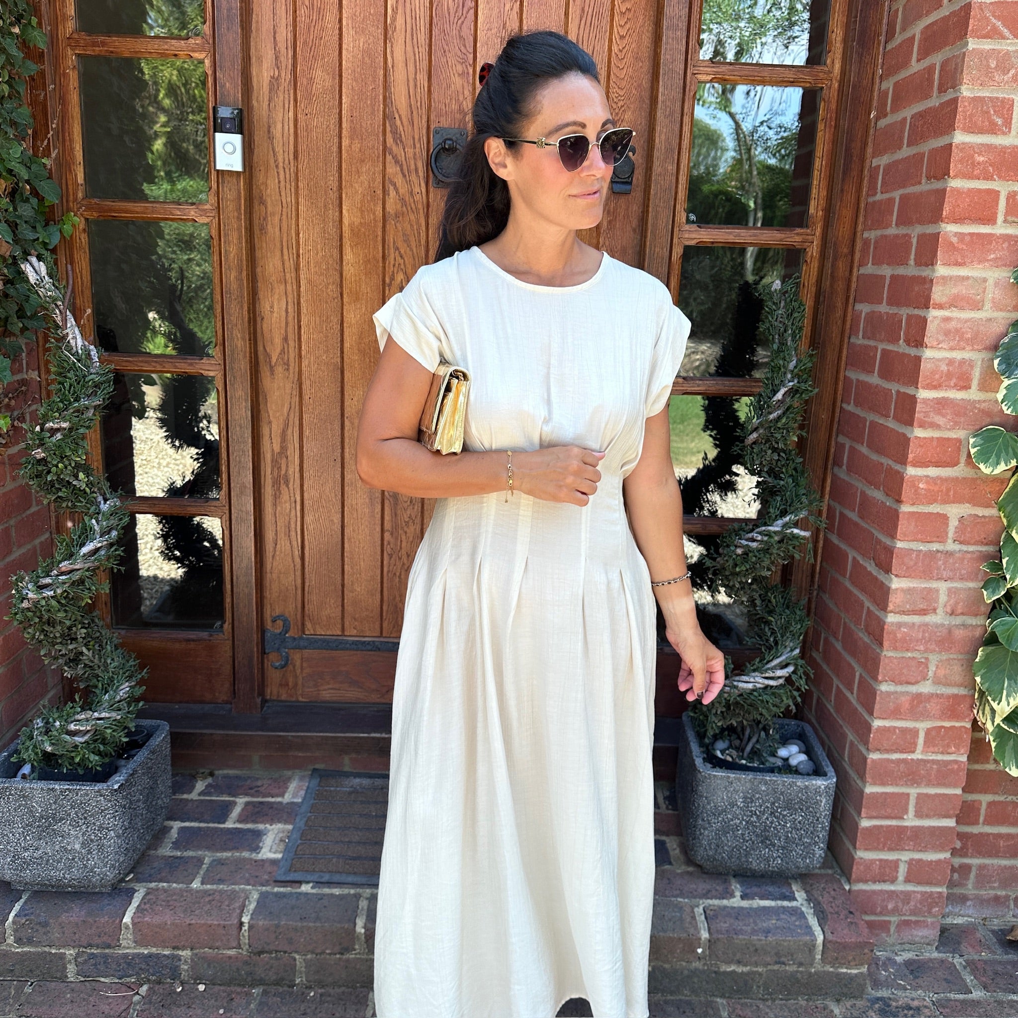 Tori Dress