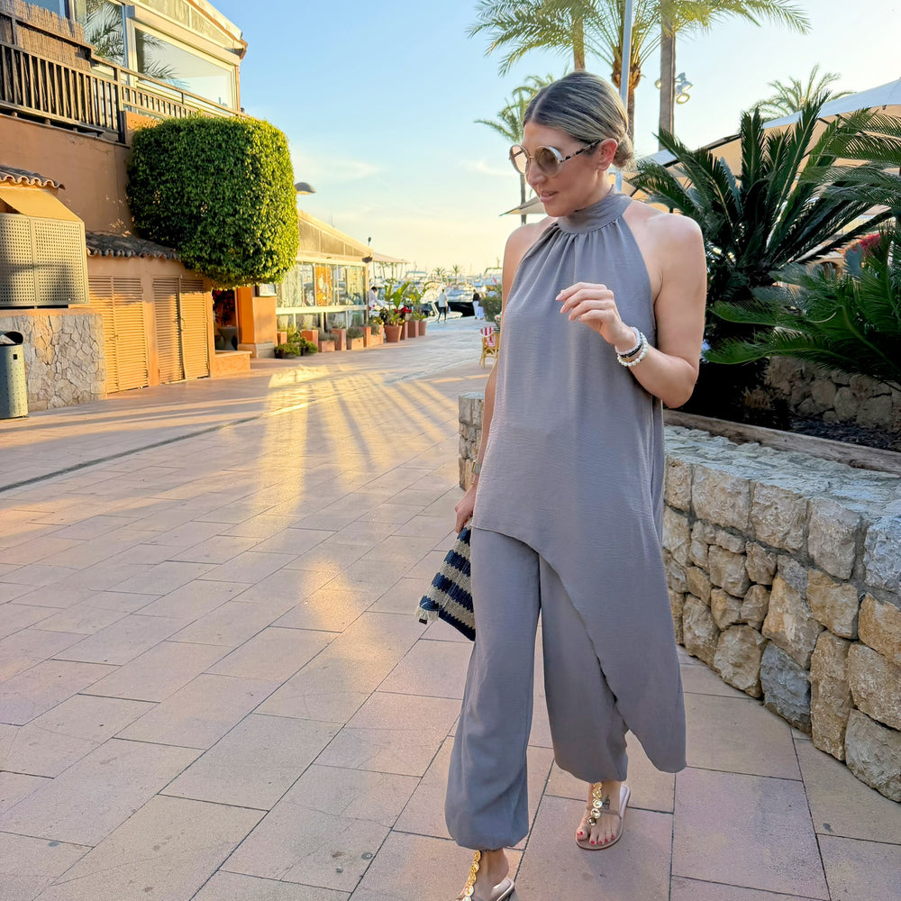 Inca Co Ord - Blush Boutique Essex