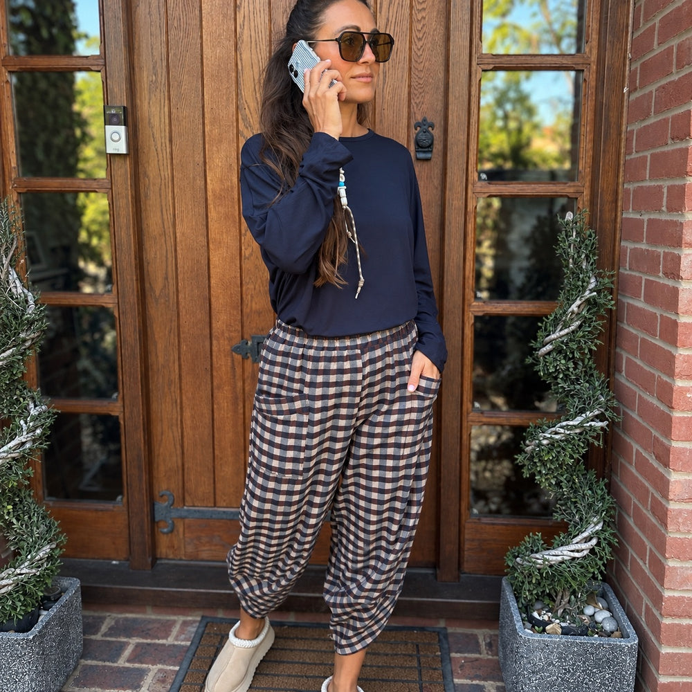 Dottie Trouser