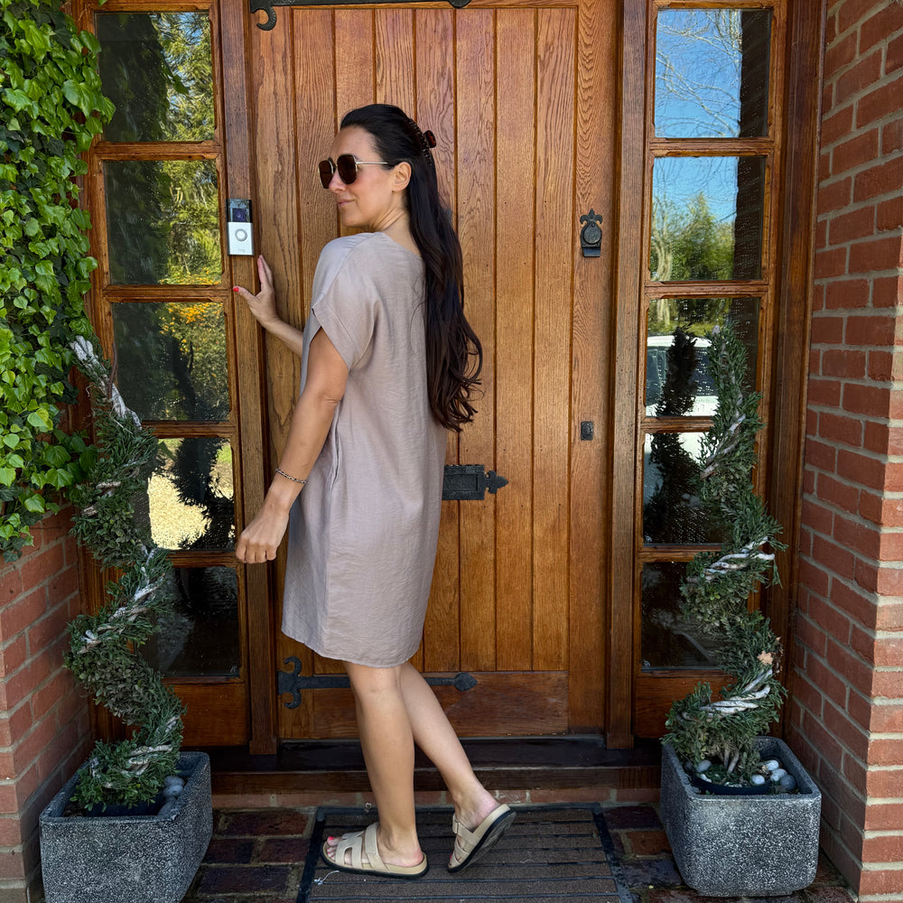 Judy dress - Blush Boutique Essex