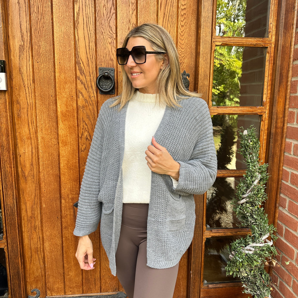 Ivy Cardigan