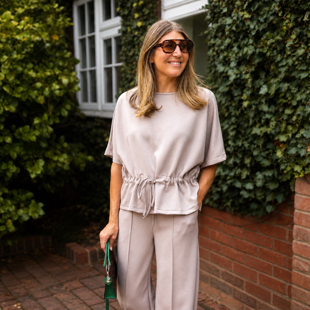 Riley Co Ord