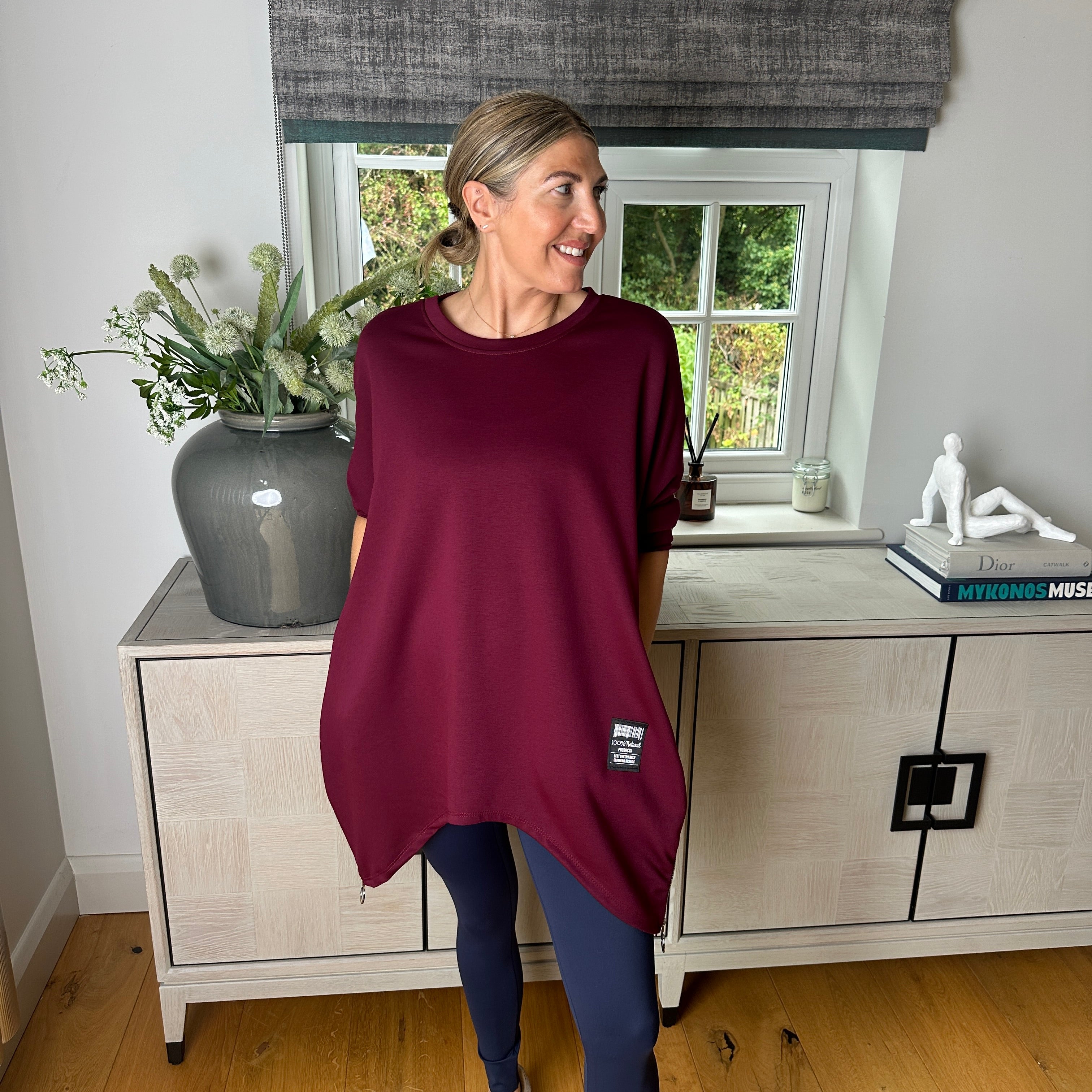Verity Sweatshirt