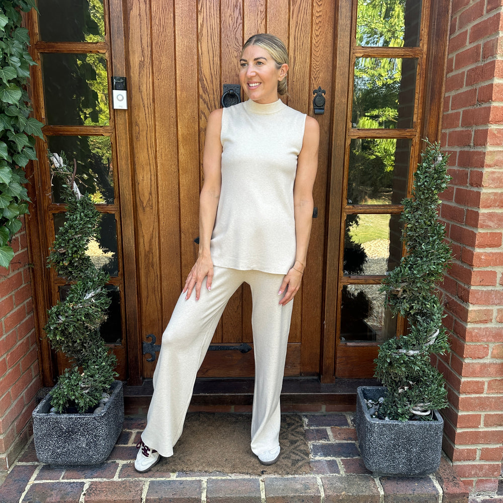 Harriet Knit Co Ord