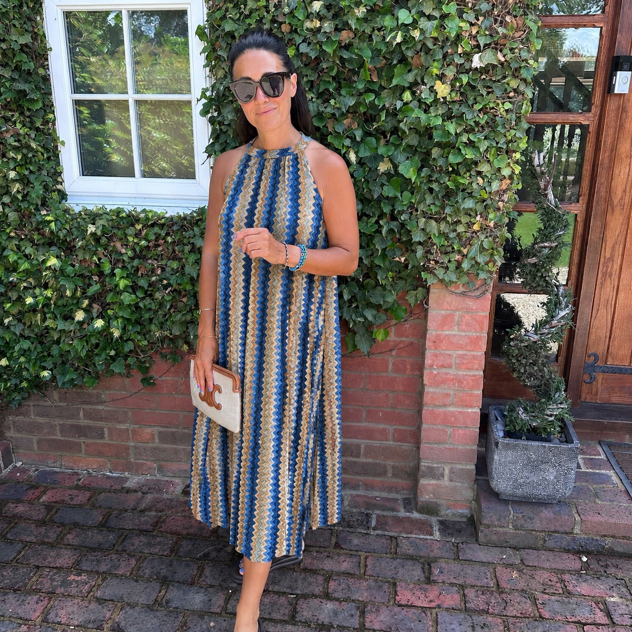 Amy Dress