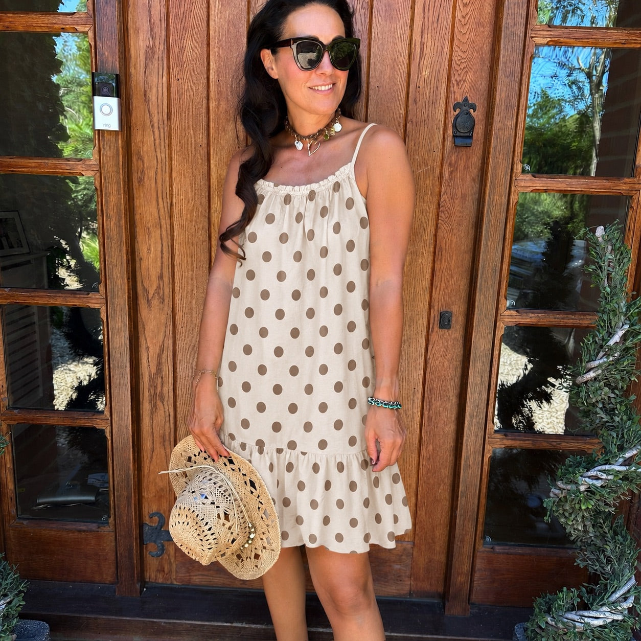 Sadie dress