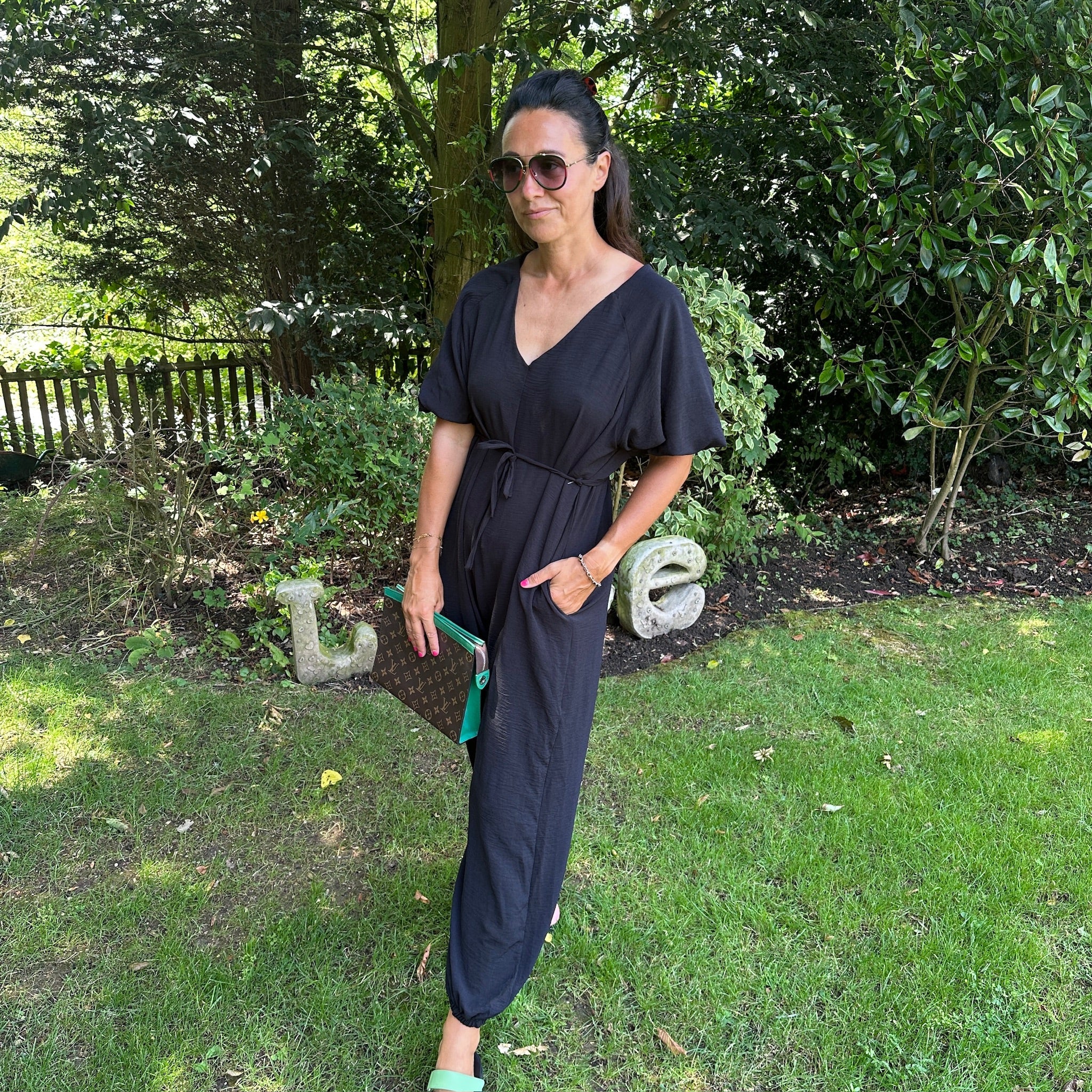 Dylan Jumpsuit