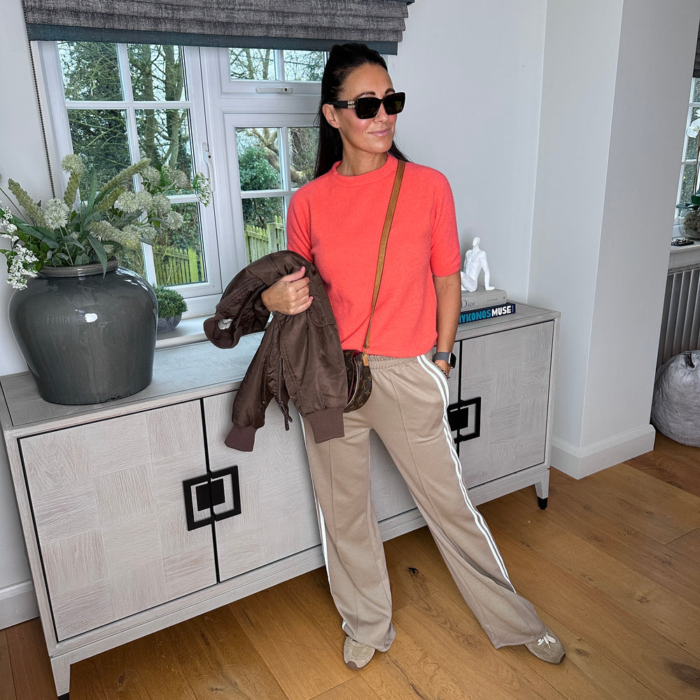 Flossy Pants - Blush Boutique Essex