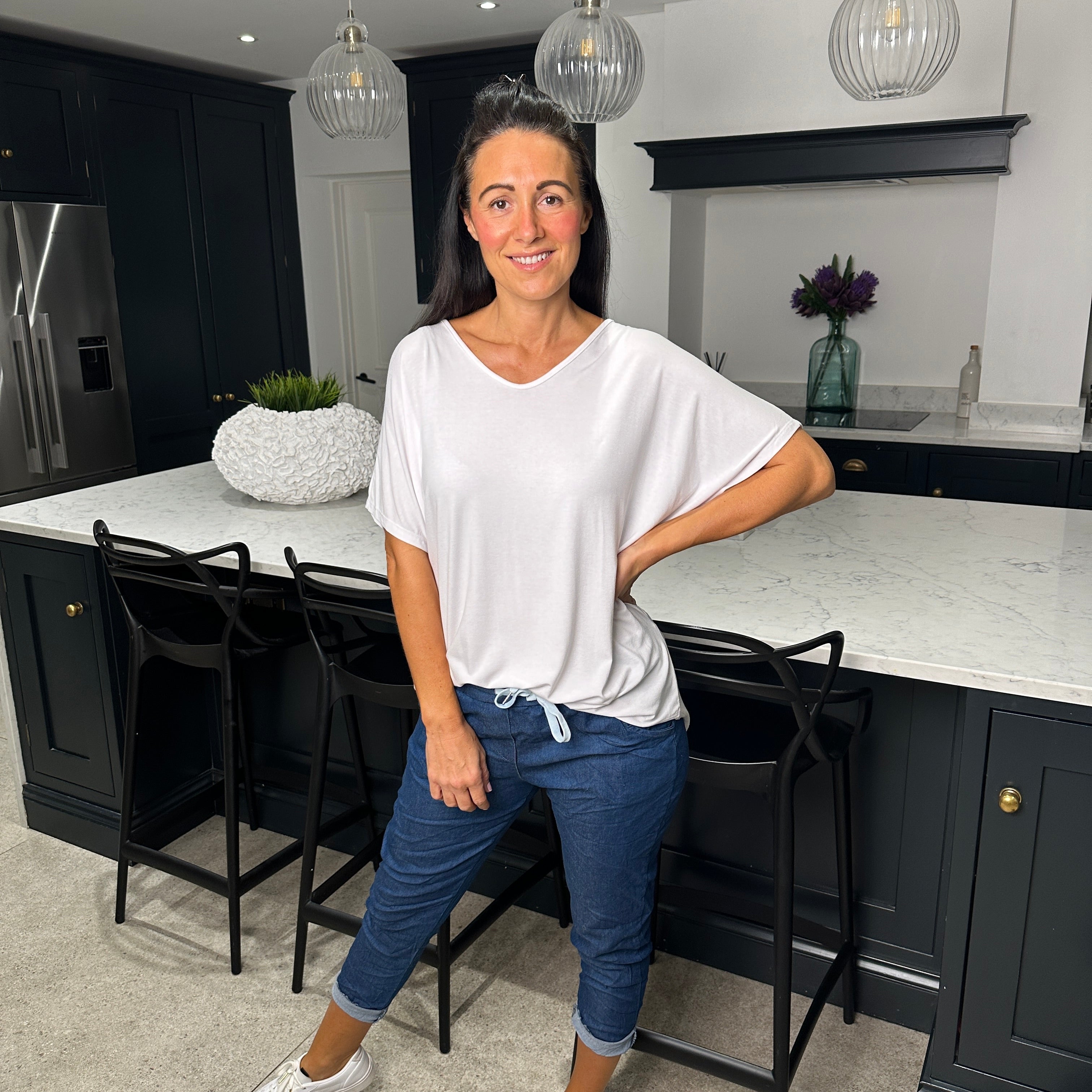Carli Magic Trousers