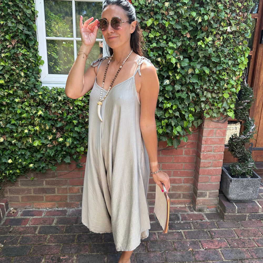 Austin Jumpsuit