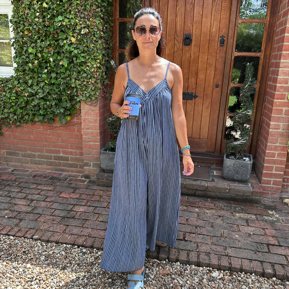 Finn Jumpsuit