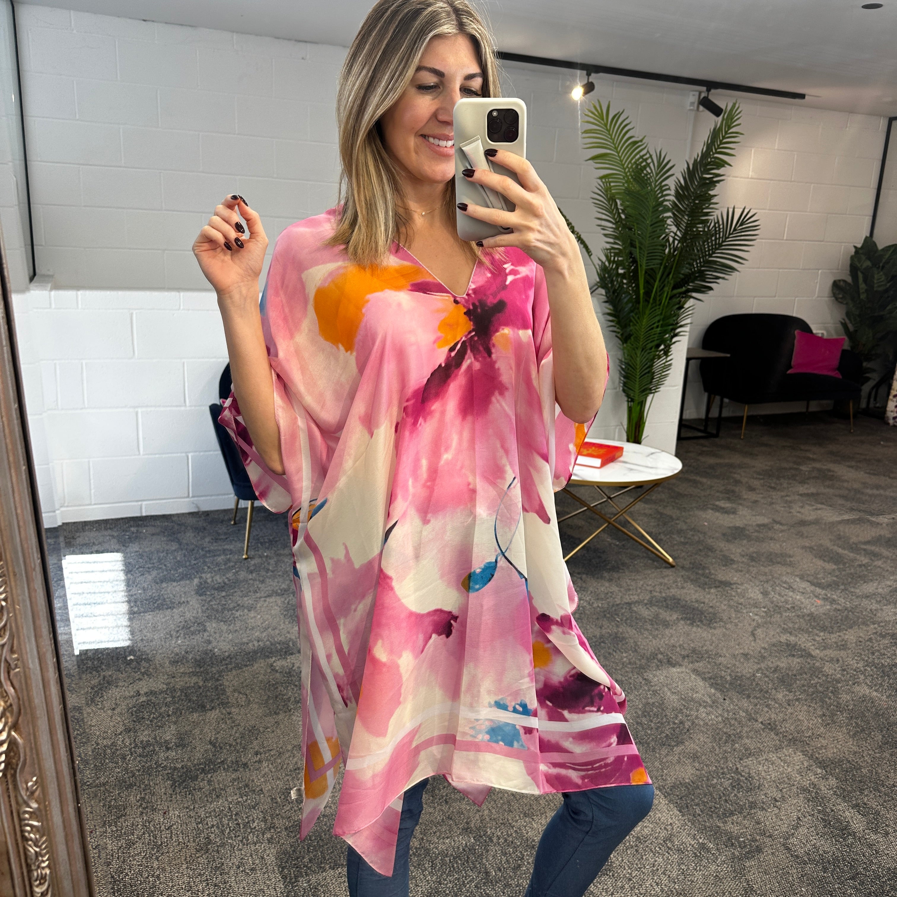 Connie Kaftan