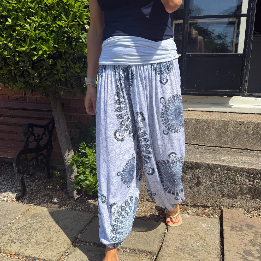 Elm Trouser - Blush Boutique Essex