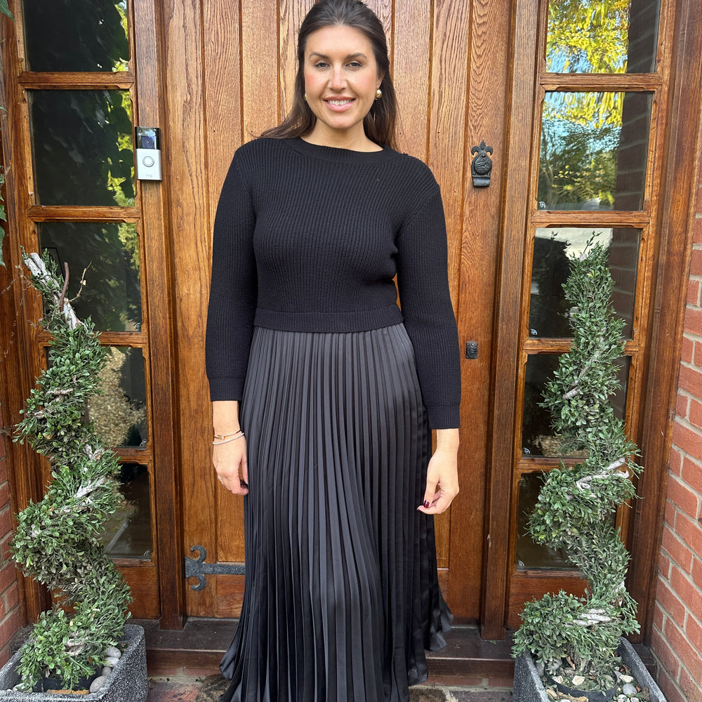 Samantha Dress - Blush Boutique Essex